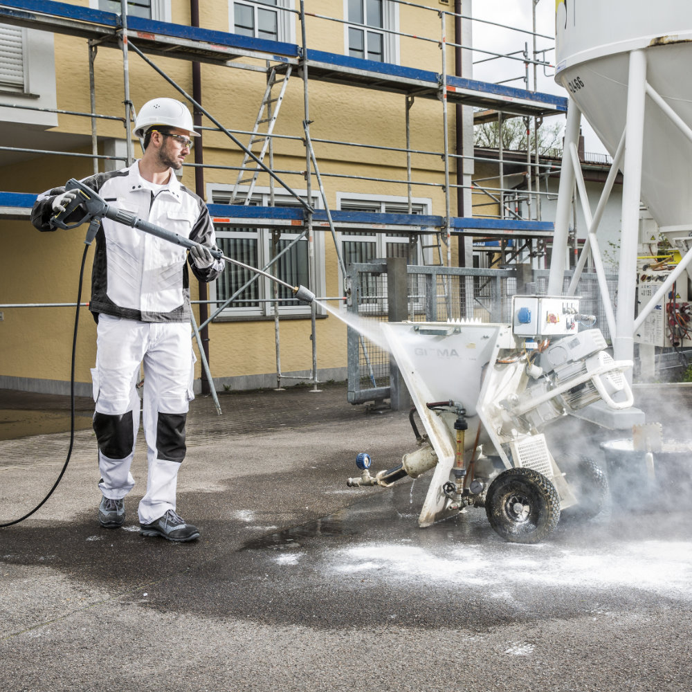 Karcher HDS 5/11 UX Hot Water Pressure Washer | 1.064-903.0